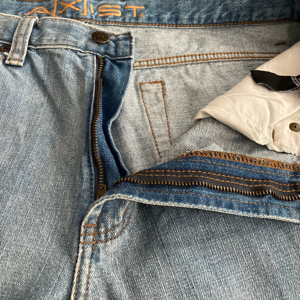 Jeans - Picture 4 of 6